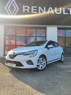 Clio 5 business blue 1.5 dci 85 / diesel / kit distribution remplace / promo