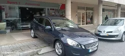 Volvo V60 1.6 D2 Drive Momentum Start/Stop