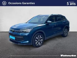 Volkswagen Tiguan 1.5 ETSI 130CH DSG7 LIFE PLUS...