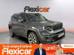JEEP Renegade 1.3 PHEV S 4x4 Aut. 240