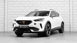 Cupra Formentor de 2023