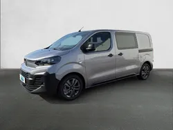 Citroën Jumpy CABINE APPROFONDIE CA DIESEL 180 CH XL AUTOMAT