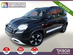 Fiat Panda Cross 5S ODC CarP/AndroidA PrivG 15"