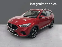 MG ZS 1.0 T-GDI Comfort Aut. 82kW