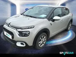 Citroen C3 1.2 PureTech 83ch S&S YOU
