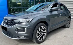 Volkswagen t-roc 1.0 tsi 110 active