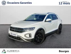 VOLKSWAGEN T-Roc 1.0 TSI 110 Start/Stop BVM6 Life