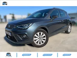 SEAT ARONA 1.0 EcoTSI - GARANTIE 24 MOIS - 115 Start&Stop - BV DSG 7 Style
