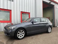 Bmw serie 1 118 IA lounge 170 cv