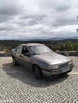 Opel Vectra 1.7 TD GLS