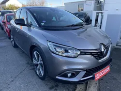 Renault scenic iv 1.3 tce 140cv intens