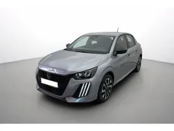 Peugeot 208 100 S&S BVM6 Style