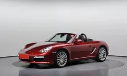 Porsche Boxster (987.2) S 3.4 310ch PDK - Pack Chrono Sport Design