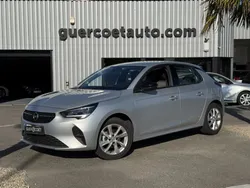 Opel CORSA 1.2 75CH ELEGANCE BUSINESS