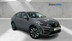 RENAULT Arkana 1.6 E-Tech R.S.Line 105kW