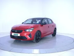 Opel Corsa 1.2 Turbo 130 ch BVA8 - GS