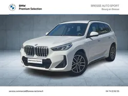 Bmw X1 xDrive23d 211ch M Sport