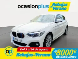 BMW 116 116d