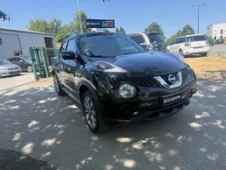 Nissan Juke 1.5 DCI 110 CV Tekna