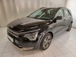 KIA Niro 1.6 HEV Drive 129