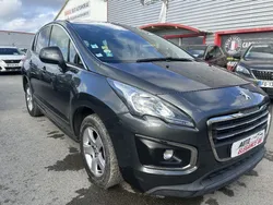Peugeot 3008 1.6 HDi 115ch FAP BVM6 Access