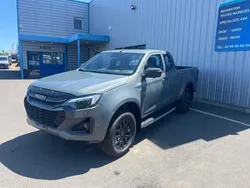 Isuzu D-max 2.2 SPACE CABINE A/T NITRO SPORT