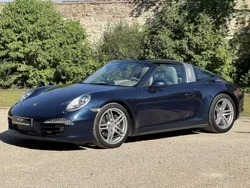 PORSCHE 911 Targa 3.4i - 350 - BV PDK TYPE 991 TARGA Targa 4 PHASE 1