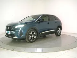 Peugeot 3008 BlueHDi 130ch S&S EAT8 - Allure Pack
