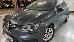 Renault Mégane 1.5 Blue dCi Limited de 2020
