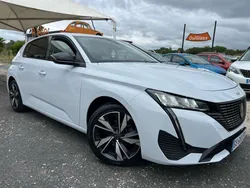 Peugeot 308 1.2 Turbo 130Ch Édition Allure