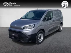 Toyota PROACE CITY Electric Medium 50 kWh Start MC24