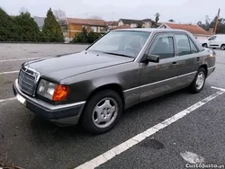 Mercedes-Benz E 200 200D