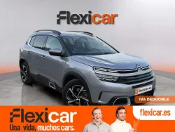 CITROEN C5 Aircross Hybrid Feel EAT8
