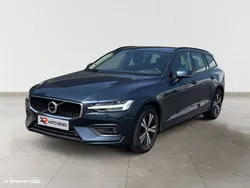 Volvo V60 2.0 D3 Momentum Geartronic
