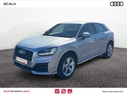 AUDI Q2 30 TDI 116 S tronic 7 Sport Limited