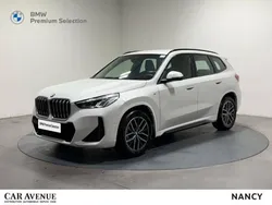 BMW X1 sDrive 18i 136ch DKG7 M Sport