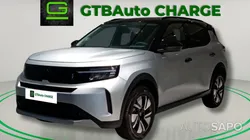 Opel Frontera de 2025