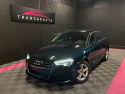 AUDI A3 SPORTBACK 30 TDI 116 S tronic 7