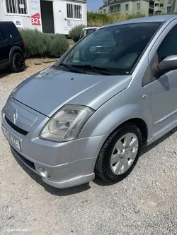 Citroën C2