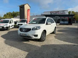 RENAULT KOLEOS 2.0DCi 150 CH 4X4