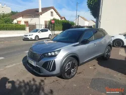 Peugeot 2008 II GT 1.2 PURETECH 130 EAT8 2023