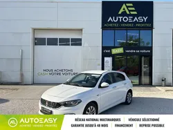 FIAT TIPO Fiat Tipo 13 JTD Multijet 95 ch