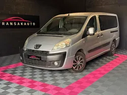 Peugeot EXPERT TEPEE 9 places / ( Moteur changé 68000km ) 2.0 hdi 130CH L2H1 Active