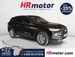 FORD Kuga 1.5 EcoBoost Titanium FWD 150