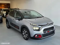 Citroën C3 1.2 PureTech C-Series