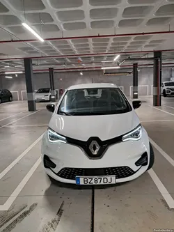 Renault Zoe 52