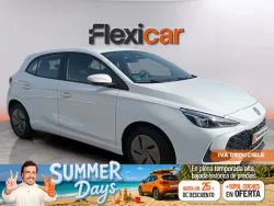 MG 3 1.5 Standard
