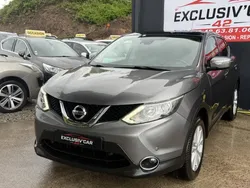 Nissan Qashqai 1.6 dCi 130 FAP Connect Edition Stop&Start