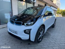 BMW i3 94Ah