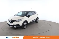 Renault Captur 1.2 TCe Energy Intens EDC 120 ch